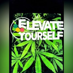 Unisex Elevate Yourself graphic Tee